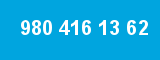 980 416 13 62